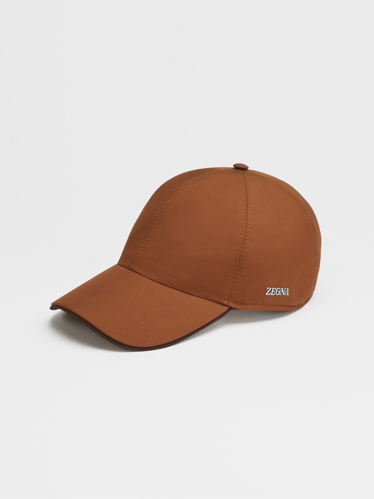 Nylon Baseball Cap