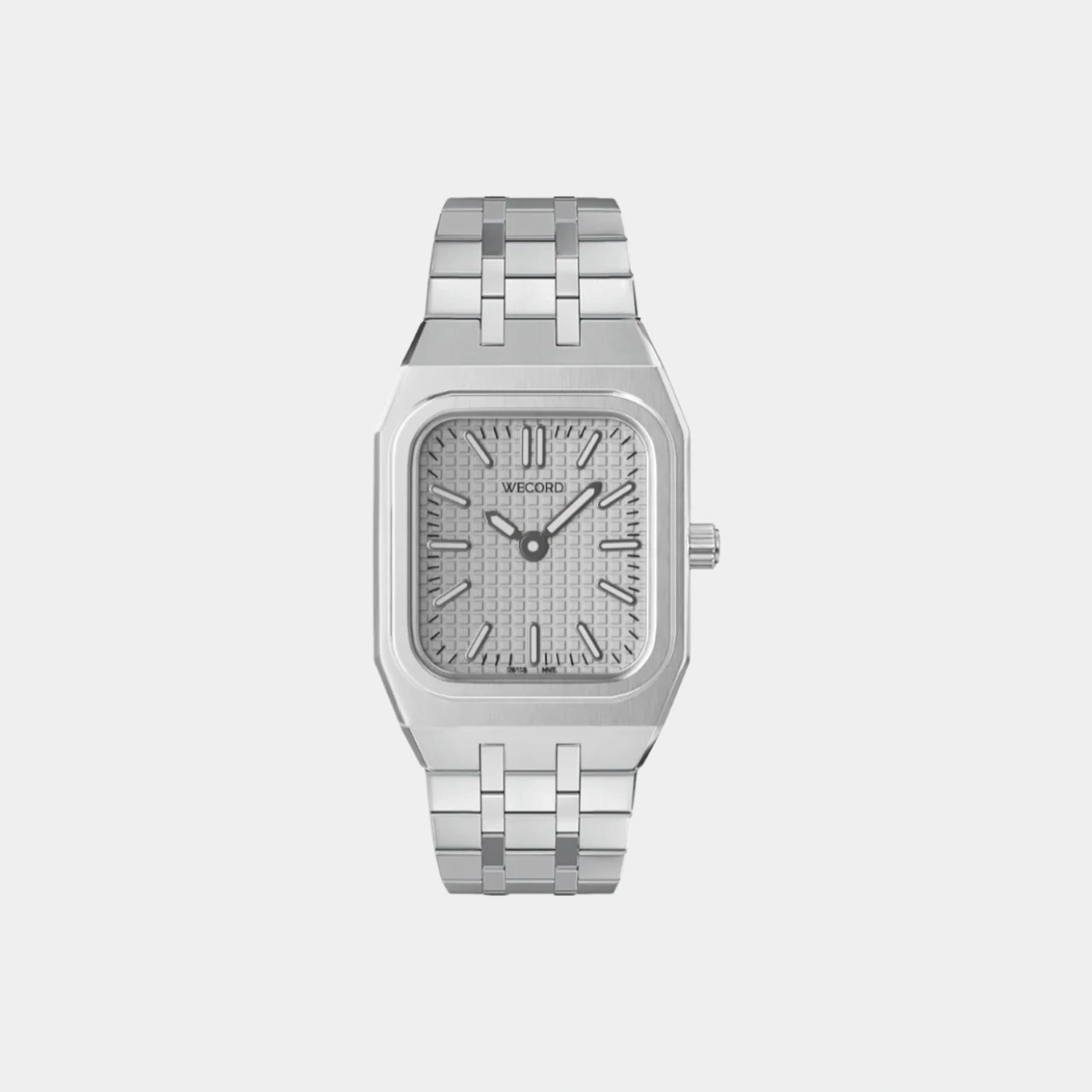 Wecord Duke Watch Small Model, Grey
