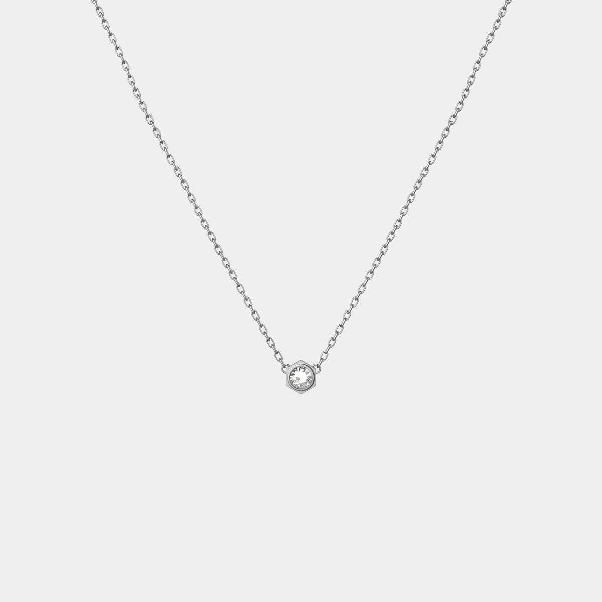 Unity necklace