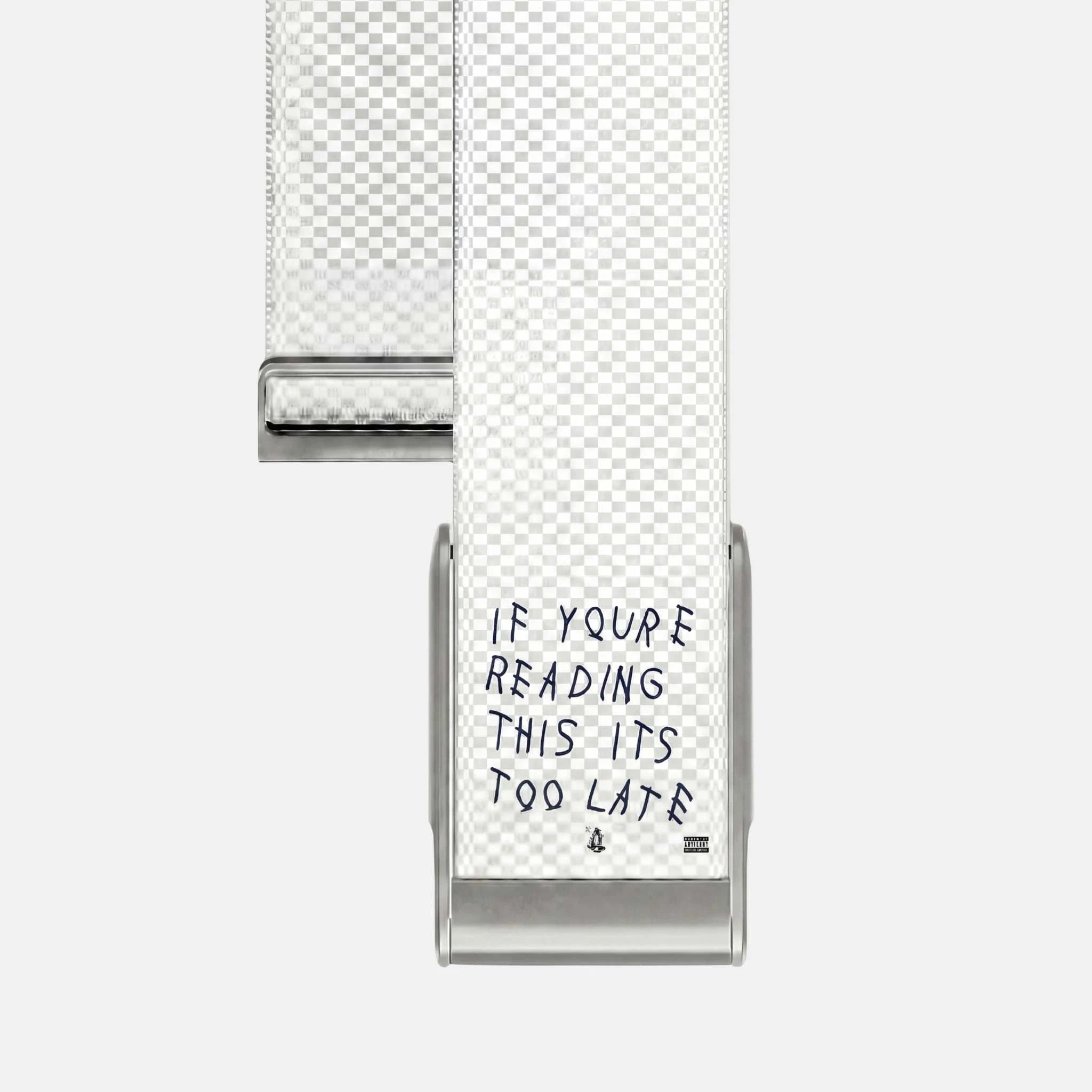 Whoop Band (Bracelet Only)