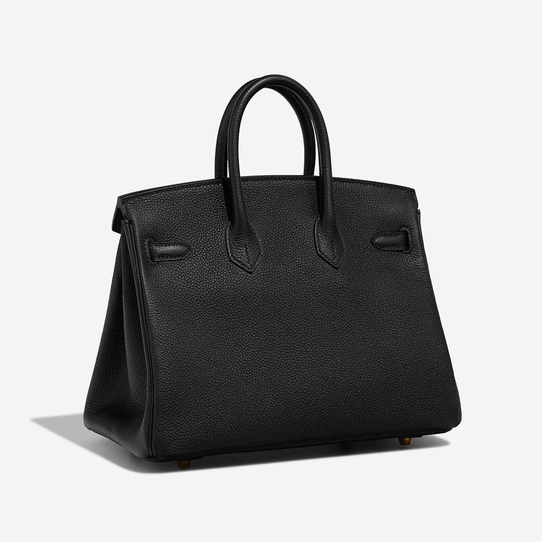 Birkin 25 Togo Black