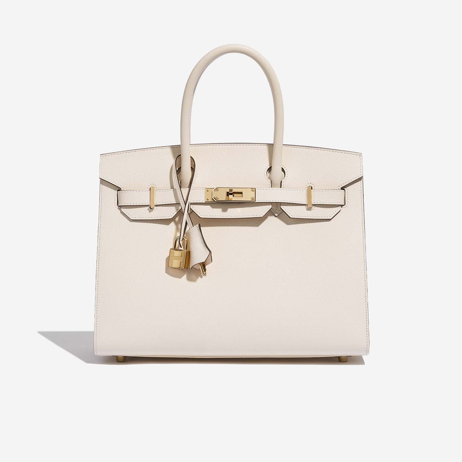 Birkin 30 Epsom Nata