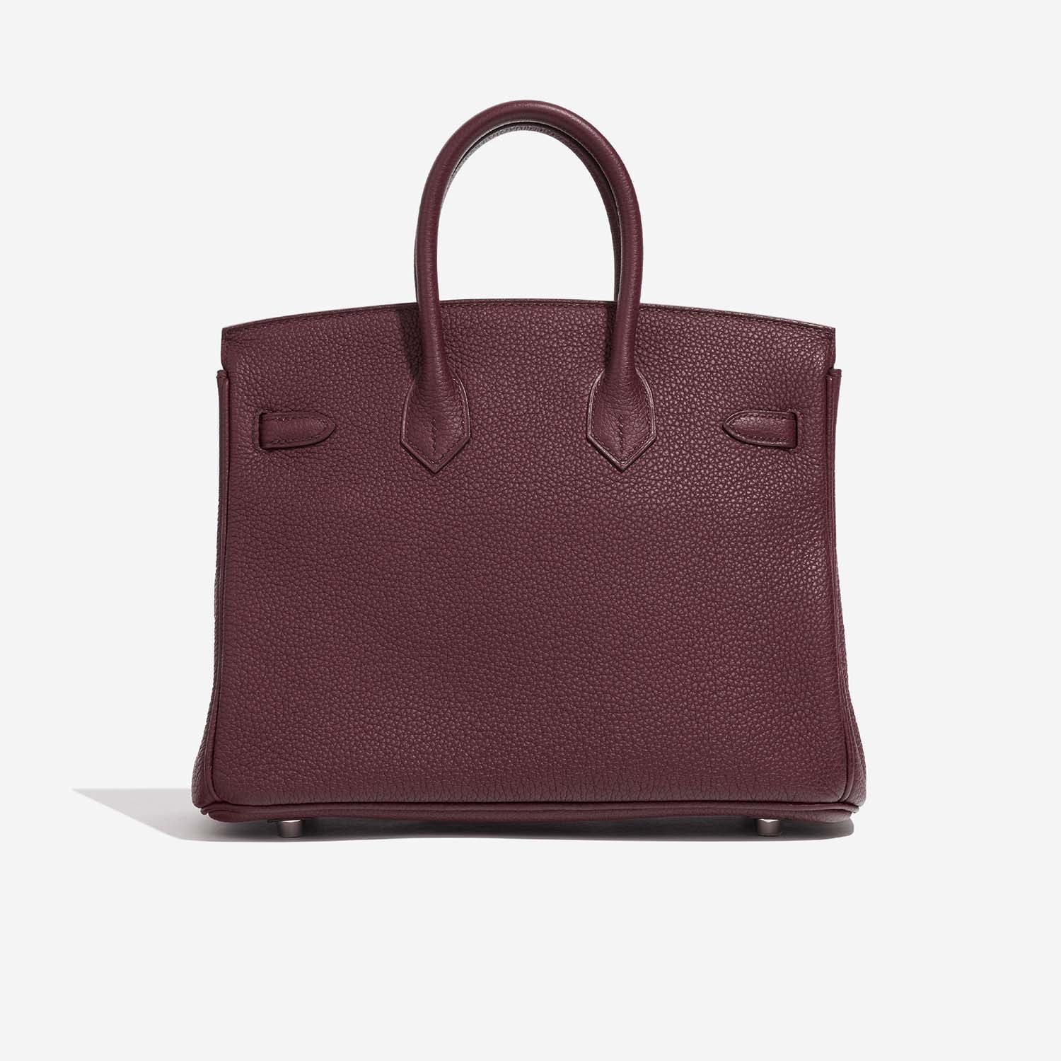 Birkin 25 Togo Rouge H