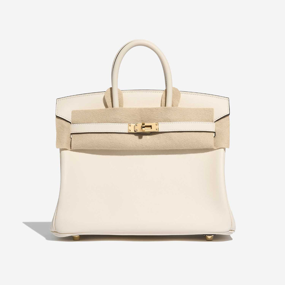 Birkin 25 Swift Nata