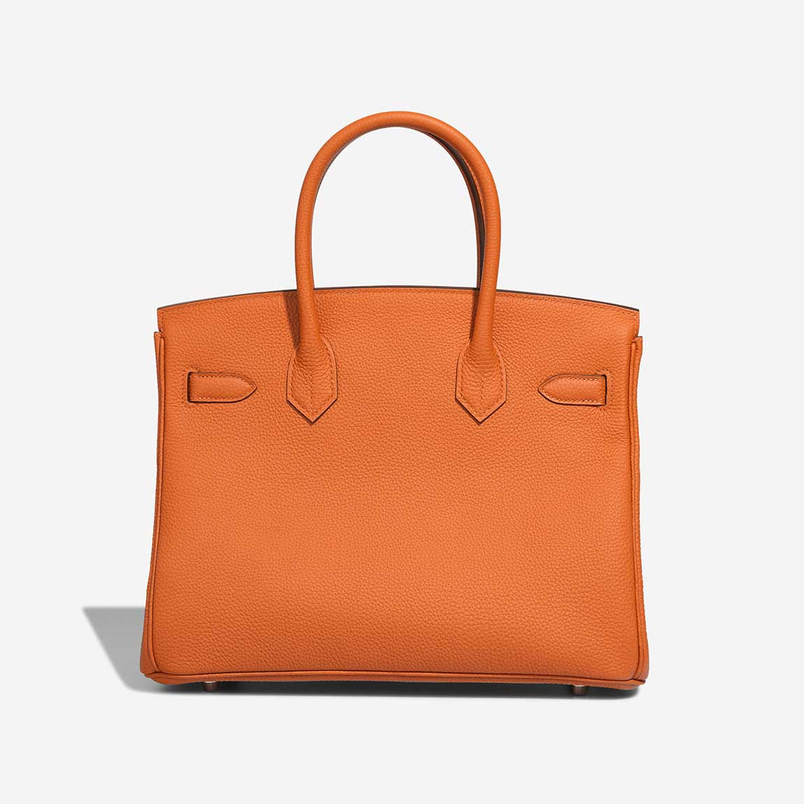 Birkin 30 Togo Orange H