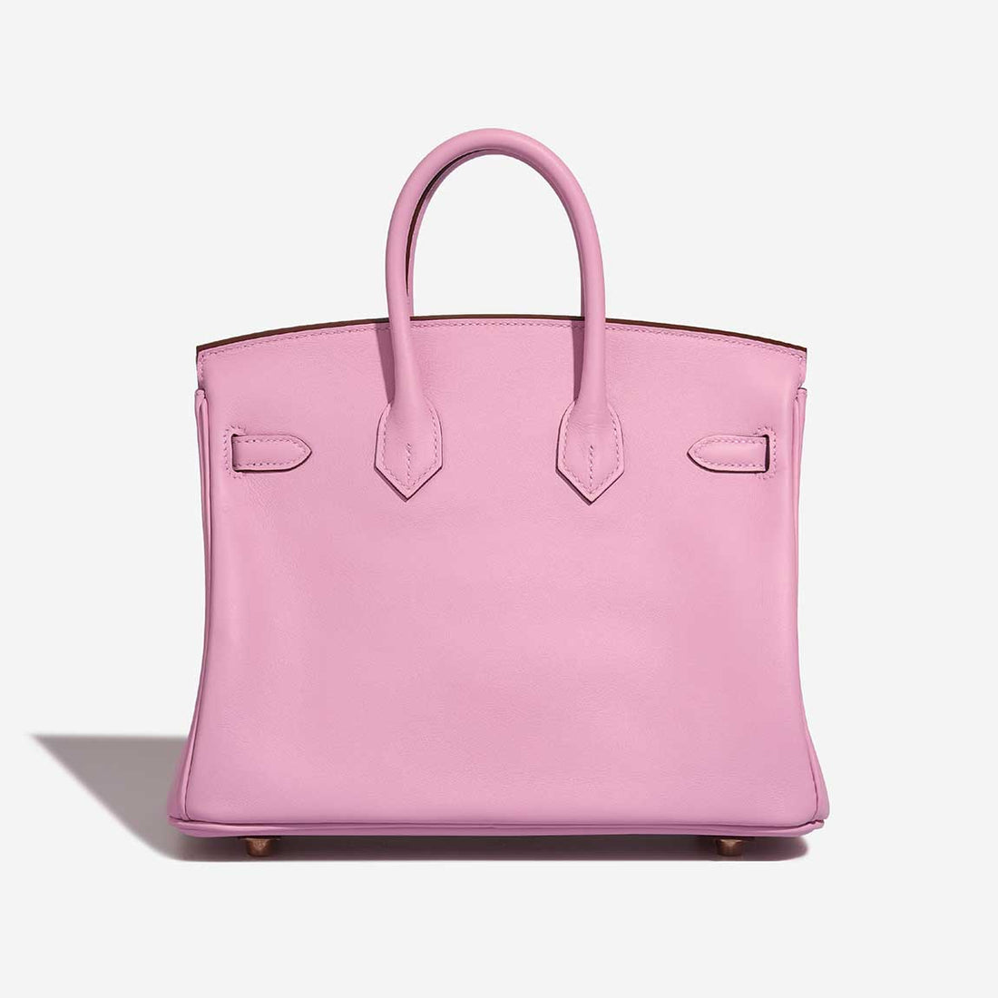 Birkin 25 Swift Mauve Sylvestre