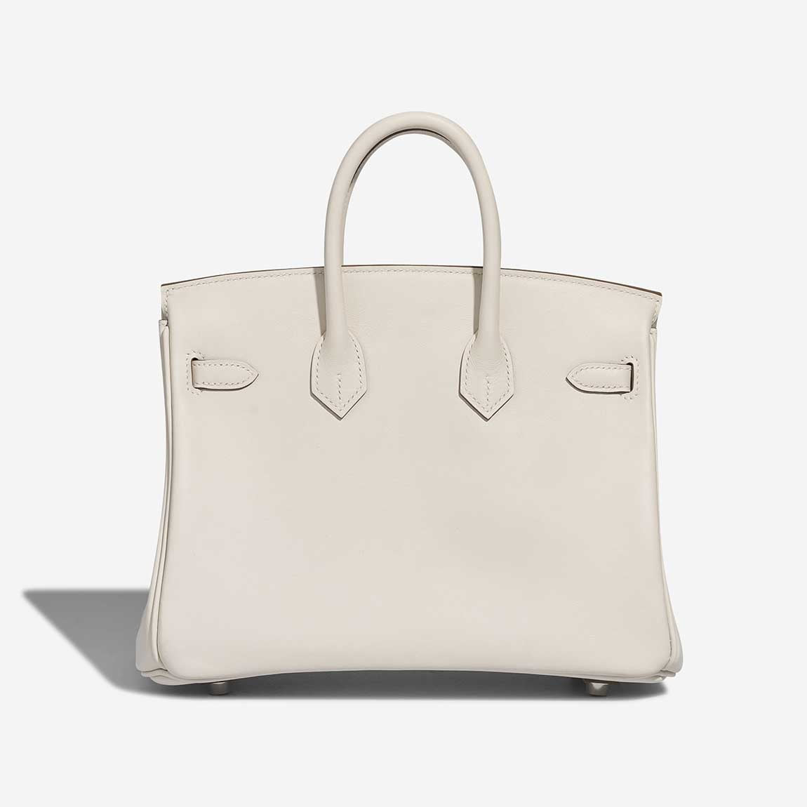 Birkin 25 Swift Mushroom