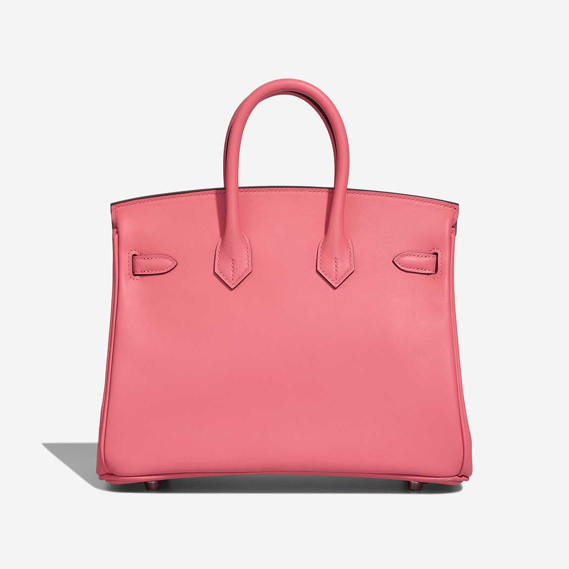 Birkin 25 Swift Rose Azalee