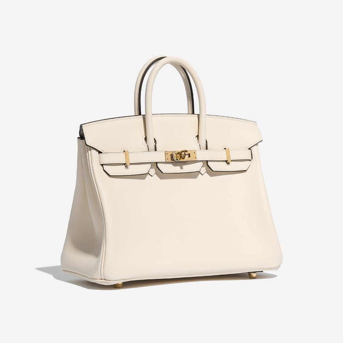 Birkin 25 Swift Nata