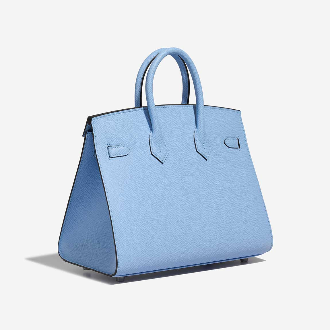 Birkin 25 Epsom Bleu Celeste