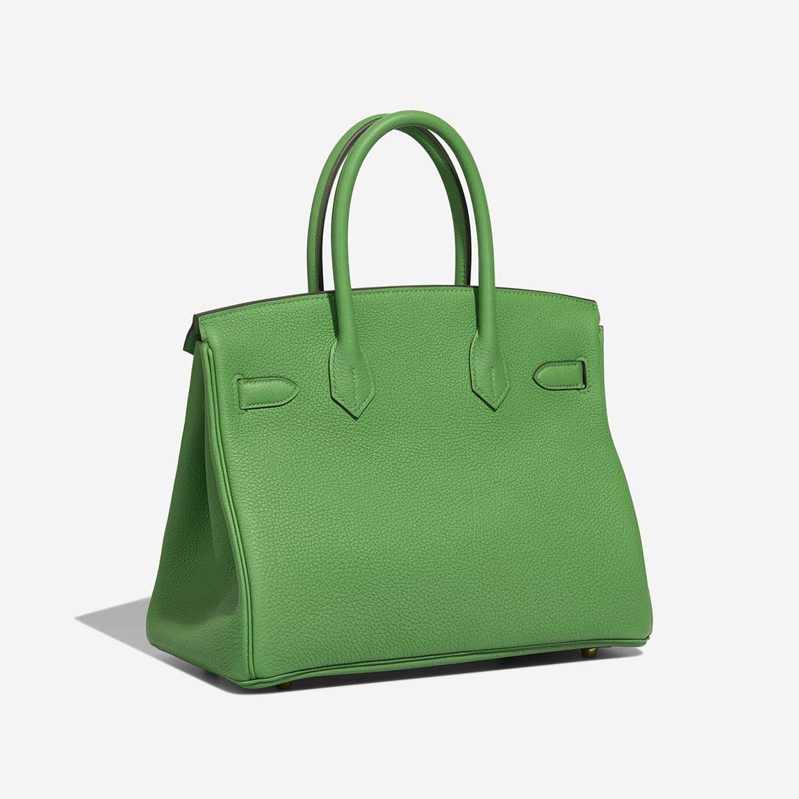 Birkin 30 Togo Vert Yucca