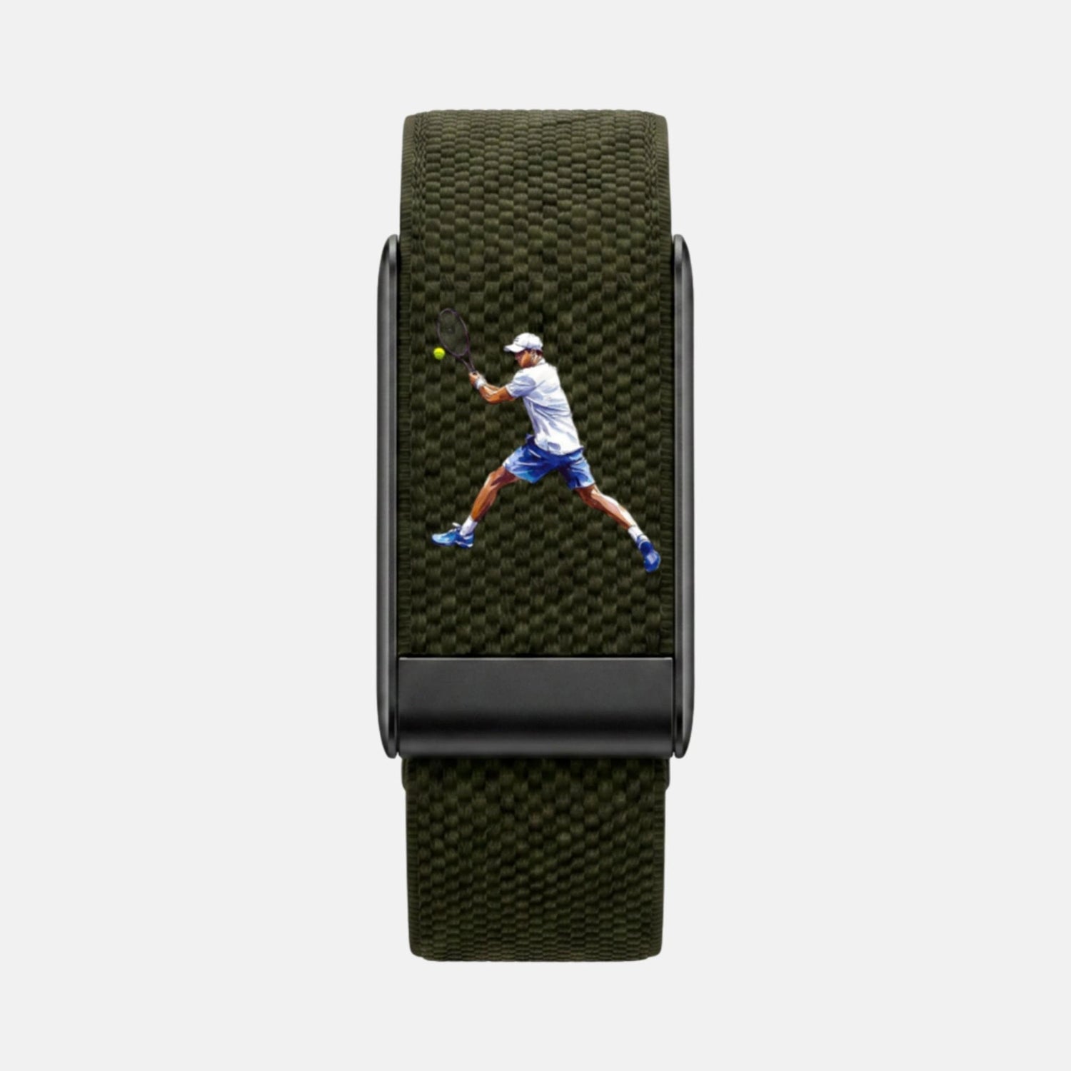 Customizable Whoop Band (Bracelet Only)