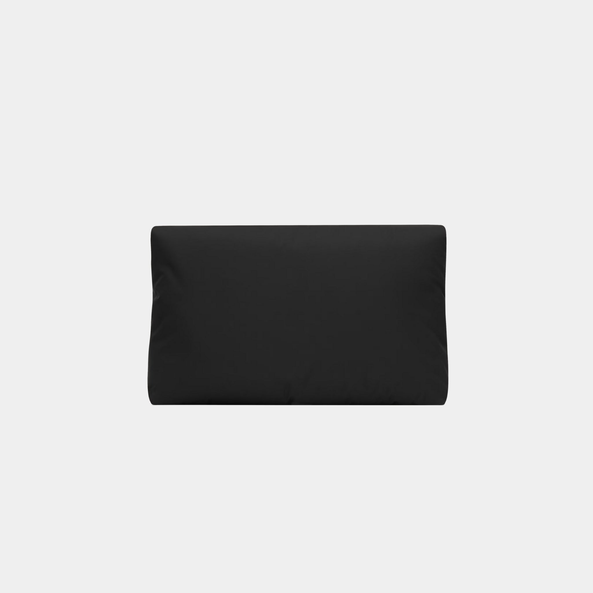 Yves Saint Laurent Cassandre Large Envelope pouch Nylon, Back