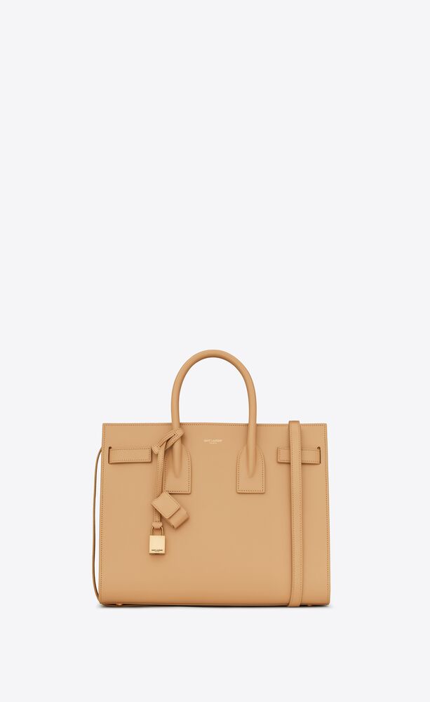 Sac De Jour Small In Smooth Leather