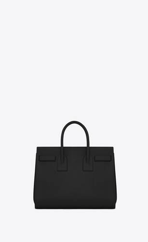 Sac De Jour Small In Smooth Leather