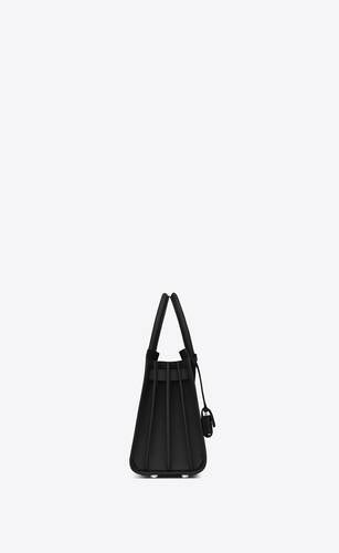 Sac De Jour Baby In Grained Leather