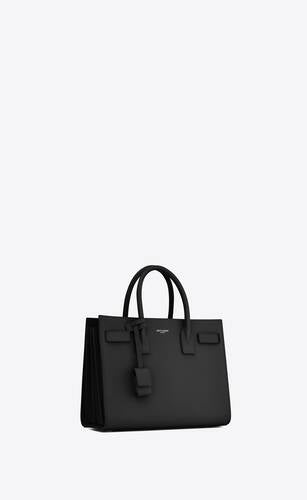 Sac De Jour Baby In Grained Leather