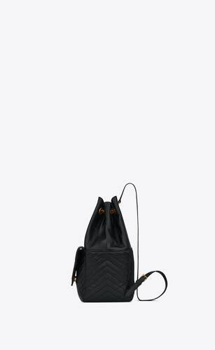 Joe Backpack In Lambskin