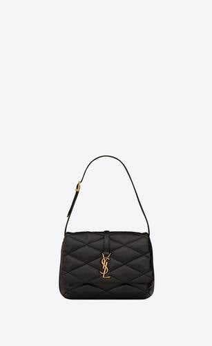 Le 57 Hobo Bag In Quilted Lambskin