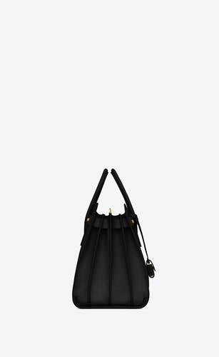 Sac De Jour Medium In Supple Grained Leather