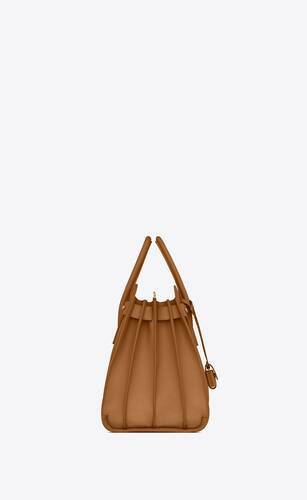 Sac De Jour Medium In Supple Grained Leather