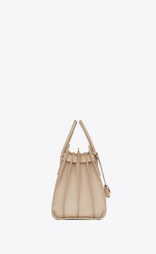 Sac De Jour Medium In Supple Grained Leather