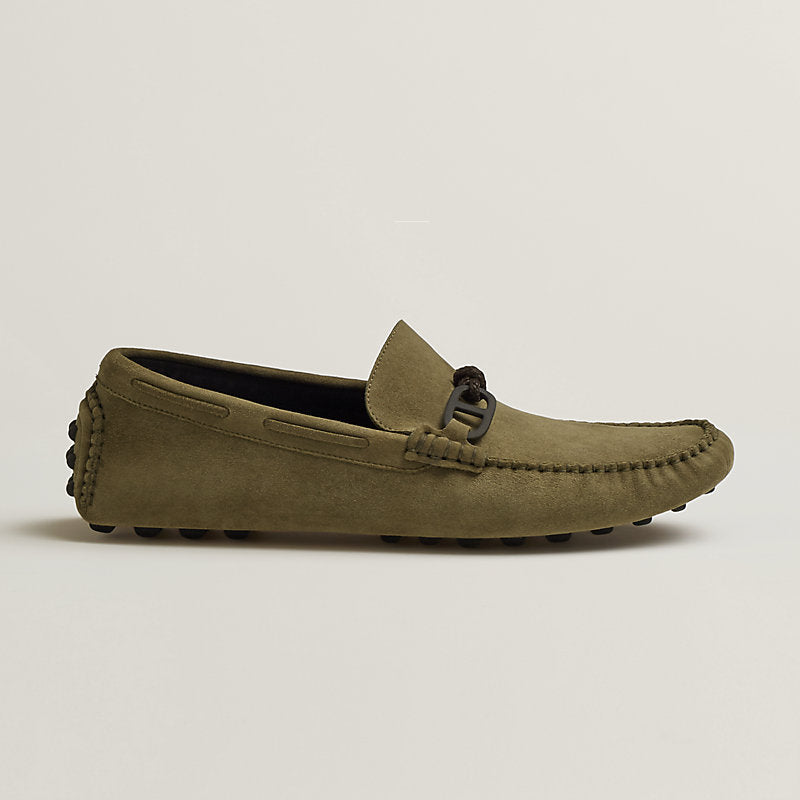 Alessandro loafer