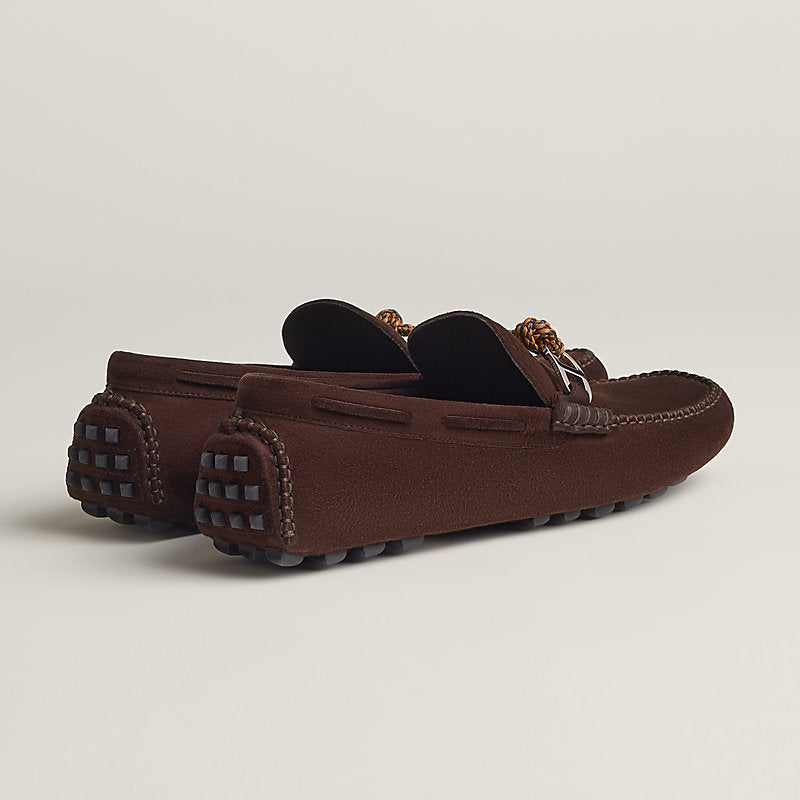 Alessandro loafer