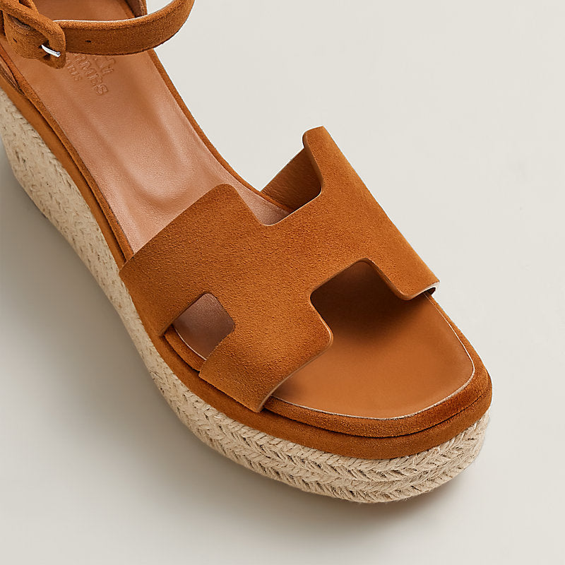 Elda espadrille