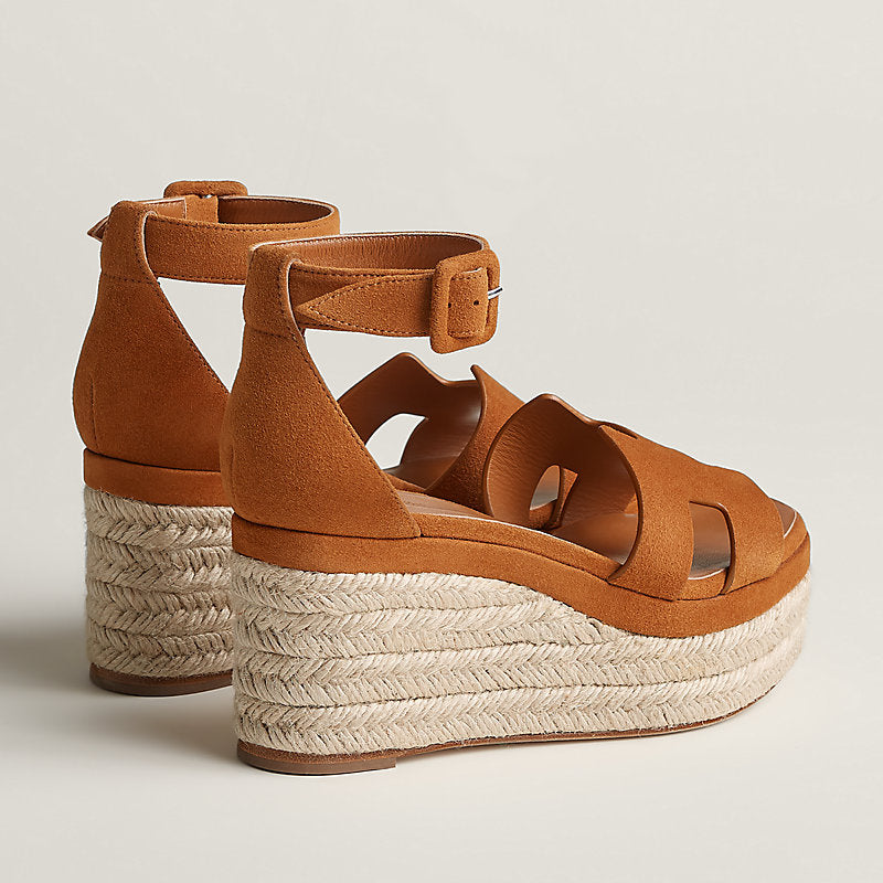 Elda espadrille