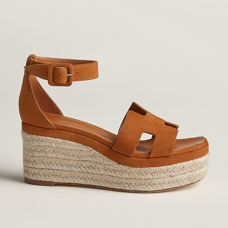 Elda espadrille