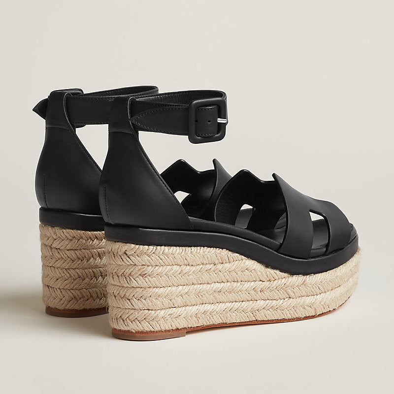 Elda espadrille