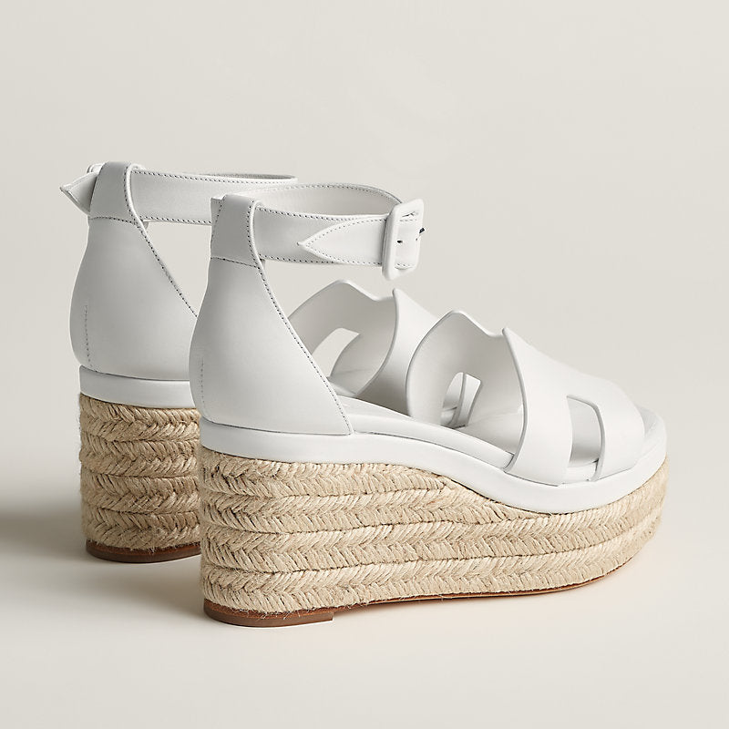 Elda espadrille