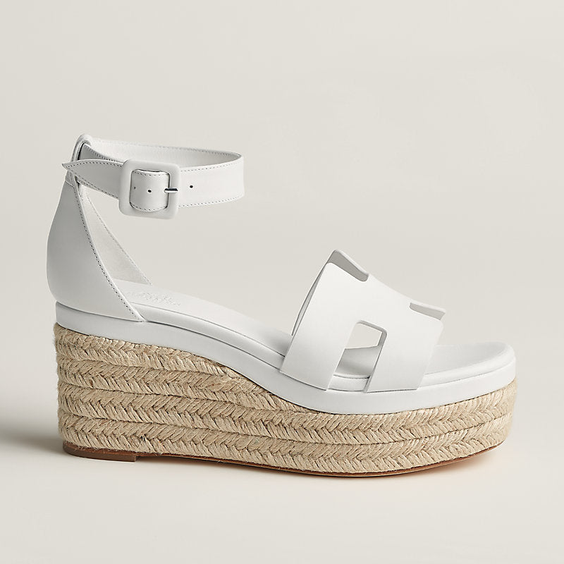 Elda espadrille