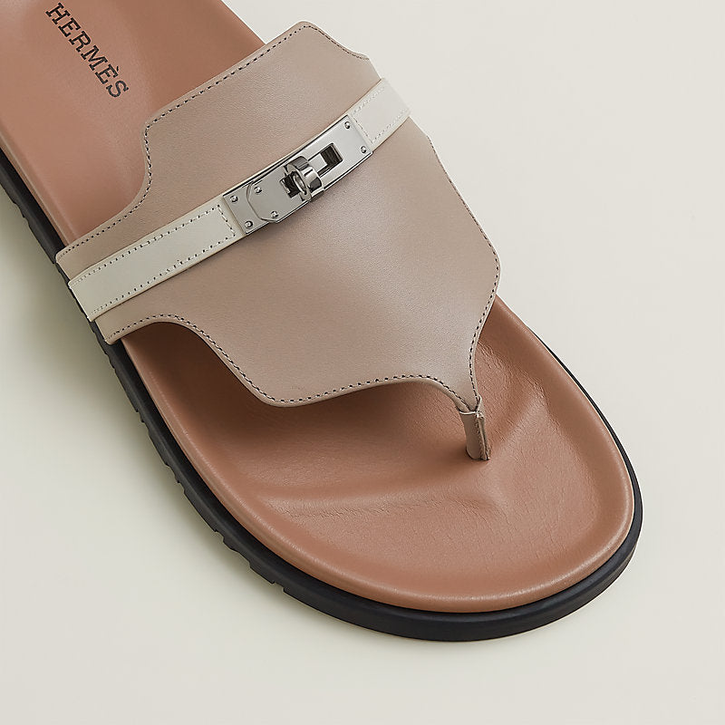 Empire sandal