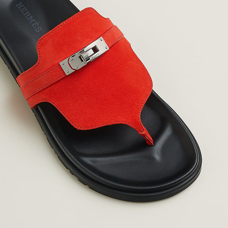 Empire sandal