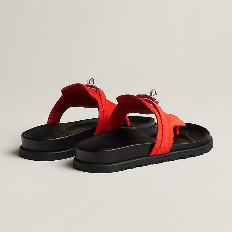 Empire sandal