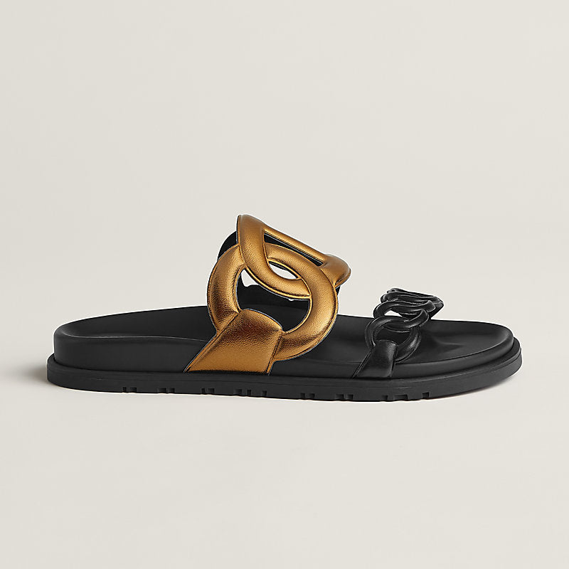 Extra sandal