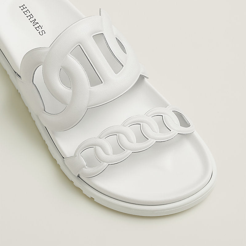 Extra sandal