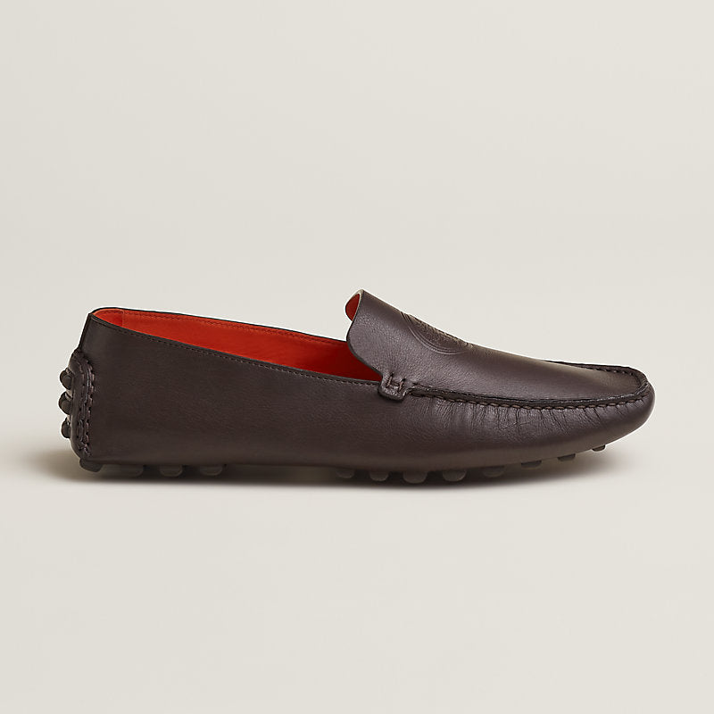 Gustave loafer