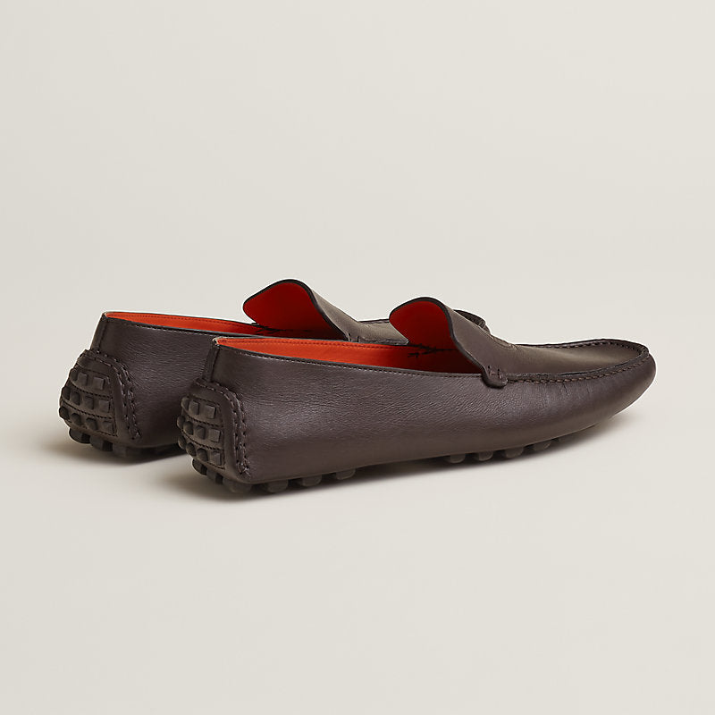 Gustave loafer