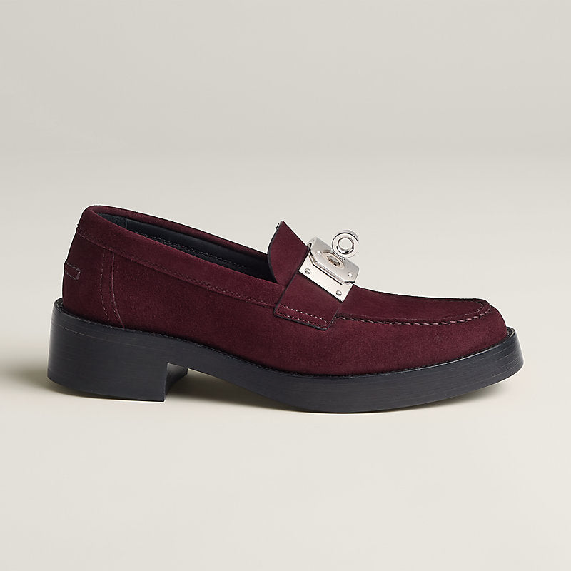 Hot loafer