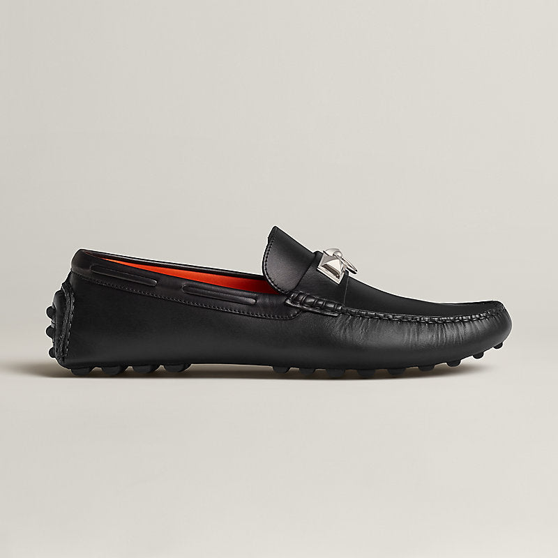 Irving loafer