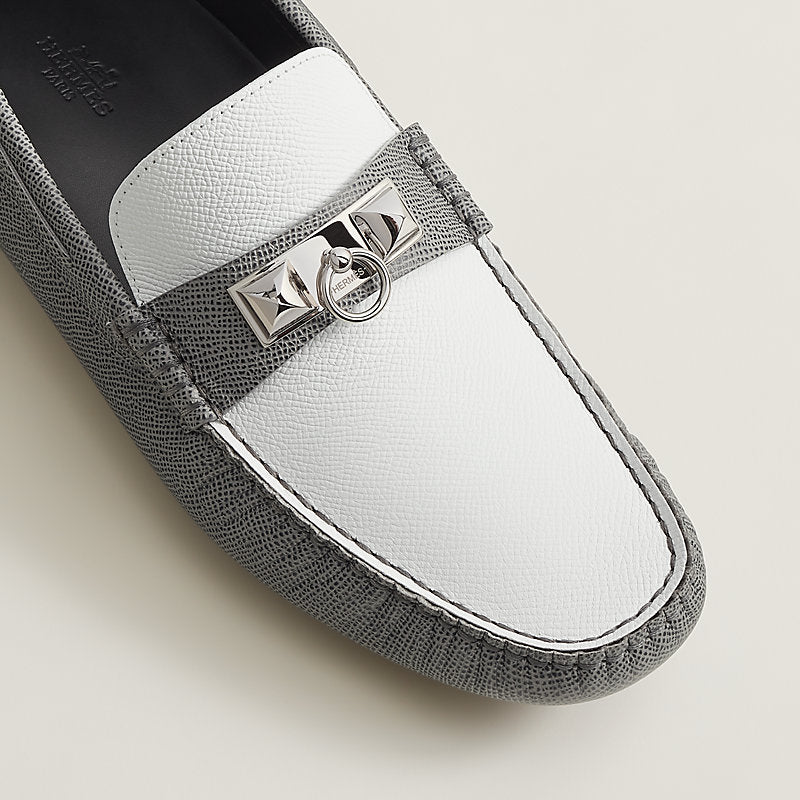 Irving loafer