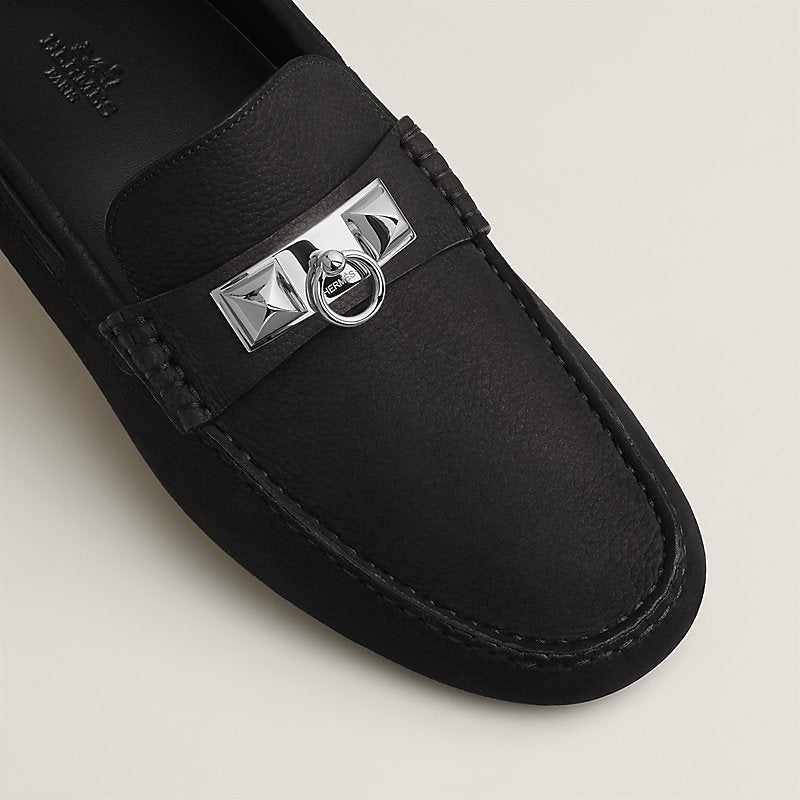 Irving loafer