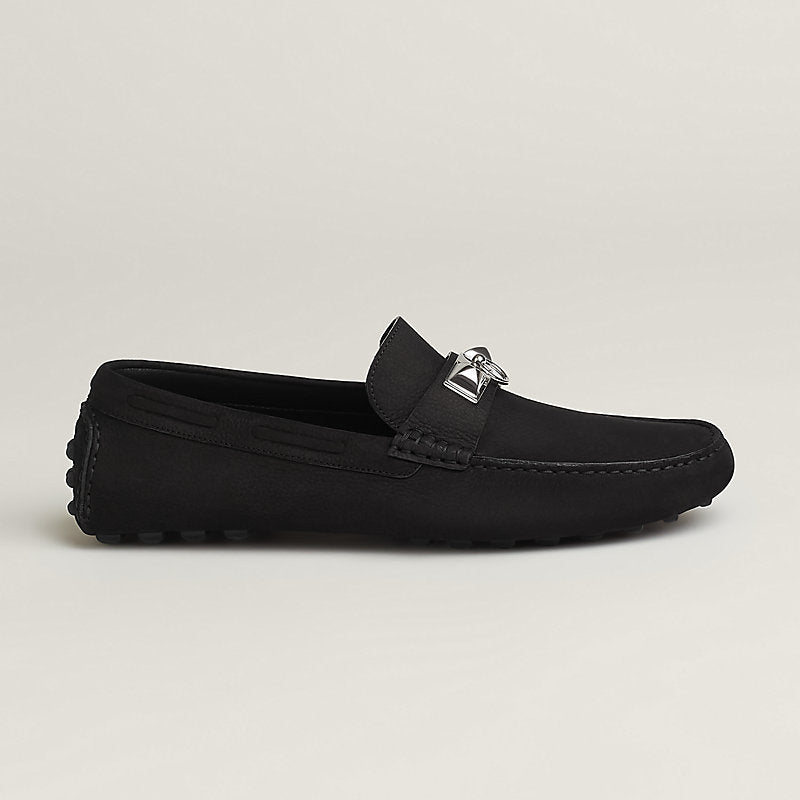 Irving loafer