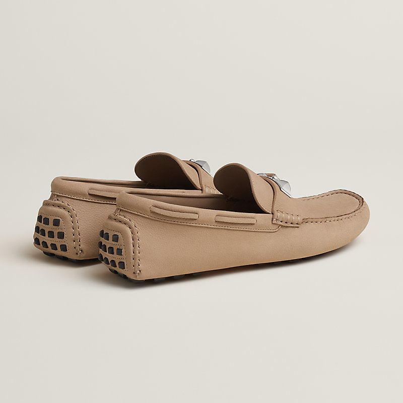 Irving loafer