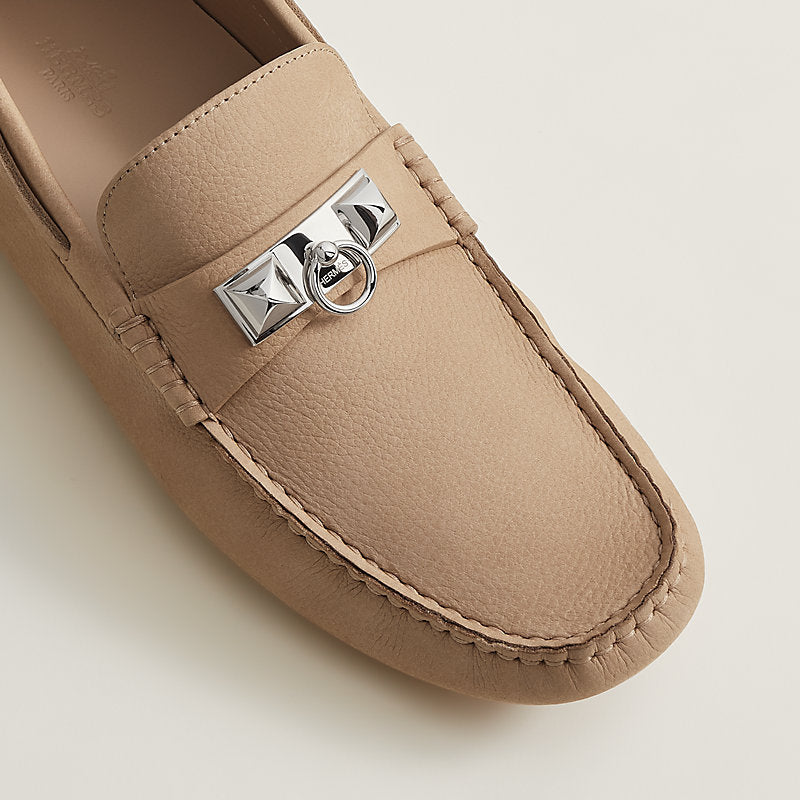 Irving loafer