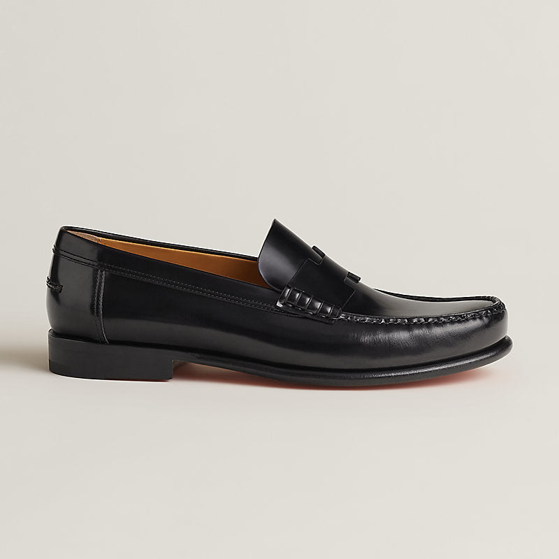 Kennedy loafer