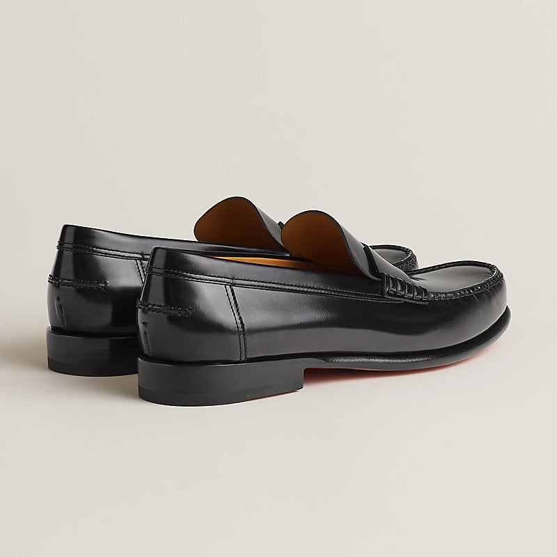 Kennedy loafer